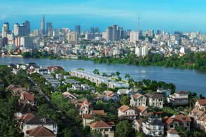 Phường thảo điền, quận 2, thủ đức